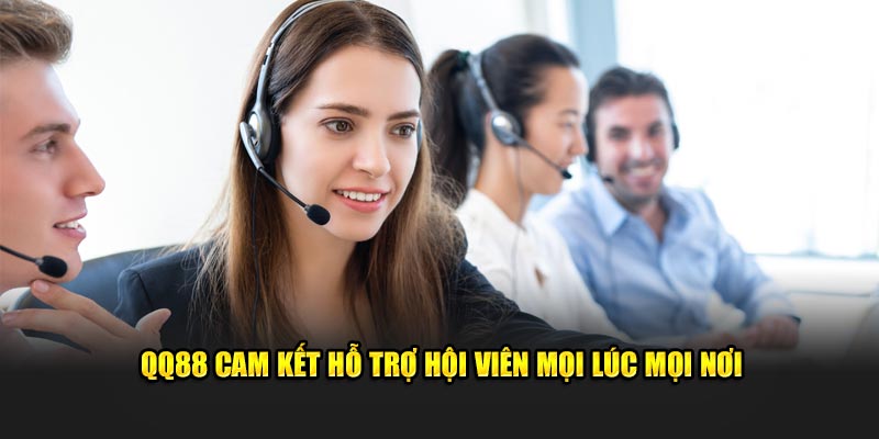 QQ88 Money 🎖️ Trang chủ QQ88 chính thức | Đăng ký, Đăng nhập 18 QQ88 cam kết hỗ trợ hội viên mọi lúc mọi nơi