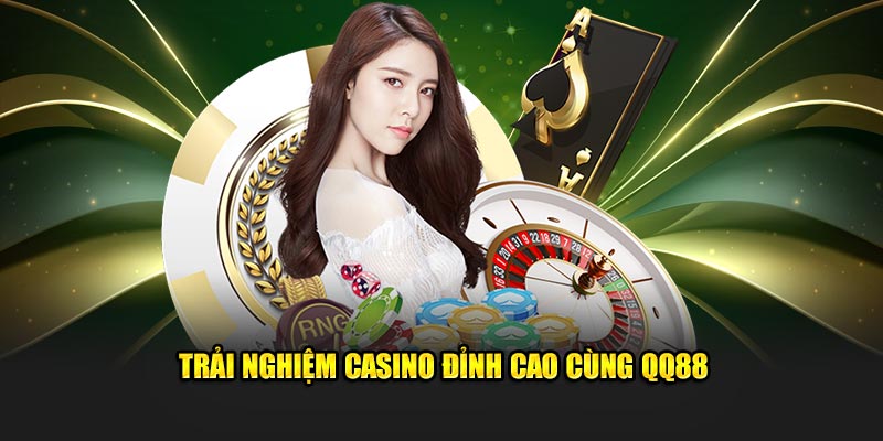 QQ88 Money 🎖️ Trang chủ QQ88 chính thức | Đăng ký, Đăng nhập 15 Trải nghiệm casino đỉnh cao cùng QQ88