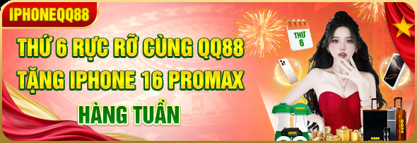 QQ88 Money 🎖️ Trang chủ QQ88 chính thức | Đăng ký, Đăng nhập 12 QQ88 thứ 6 tặng iphone
